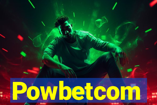 Powbetcom