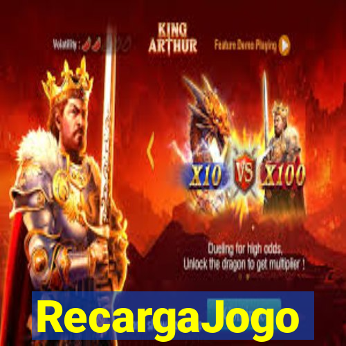 RecargaJogo