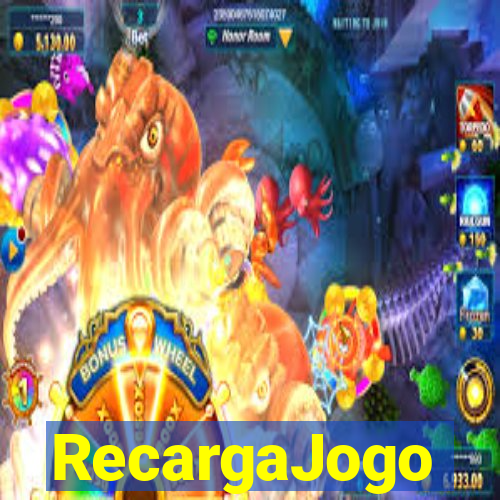 RecargaJogo