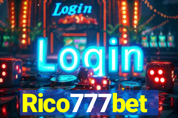 Rico777bet