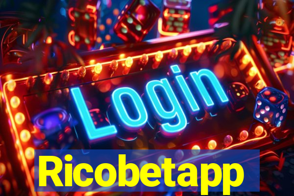 Ricobetapp