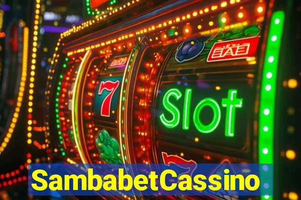 SambabetCassino