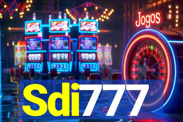 Sdi777