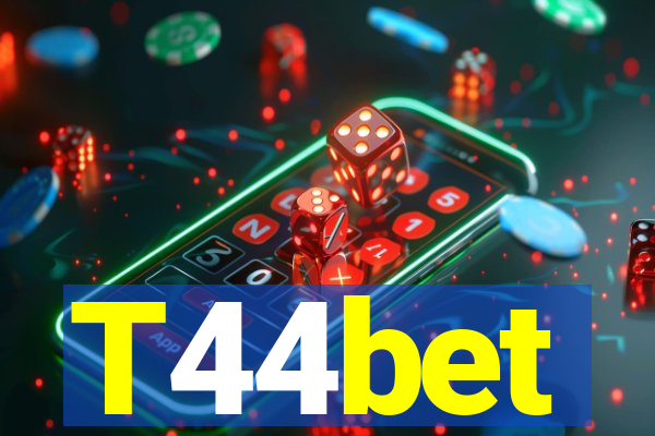 T44bet