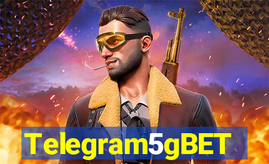 Telegram5gBET