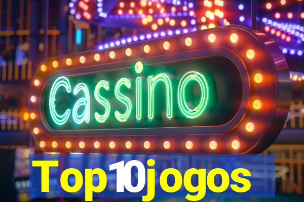 Top10jogos