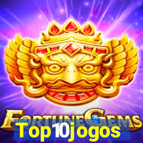 Top10jogos