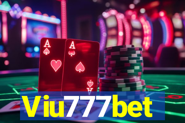 Viu777bet