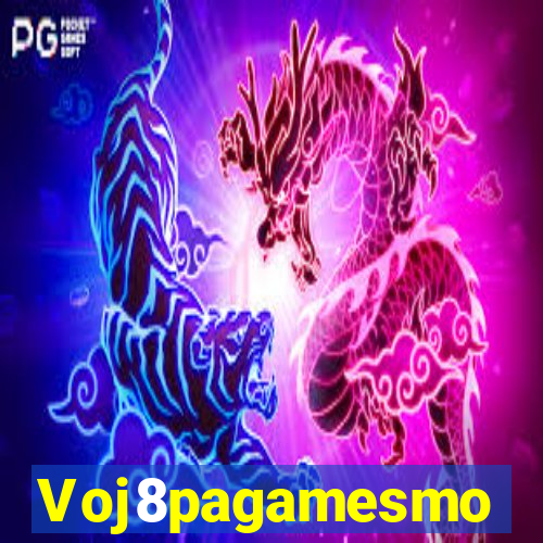 Voj8pagamesmo