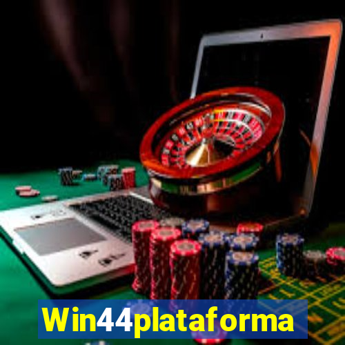 Win44plataforma