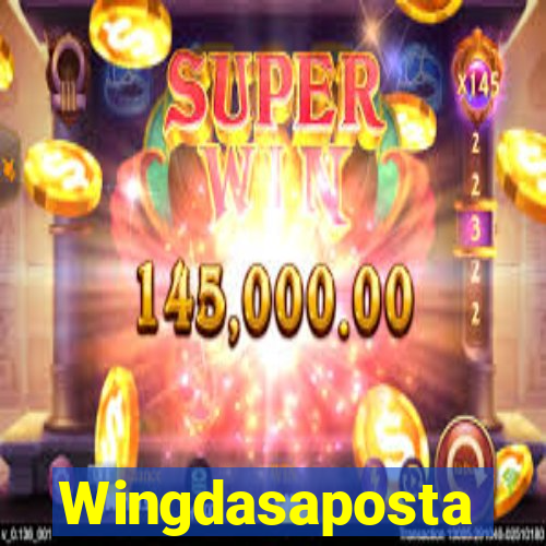 Wingdasaposta