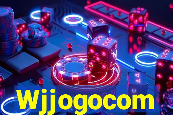 Wjjogocom