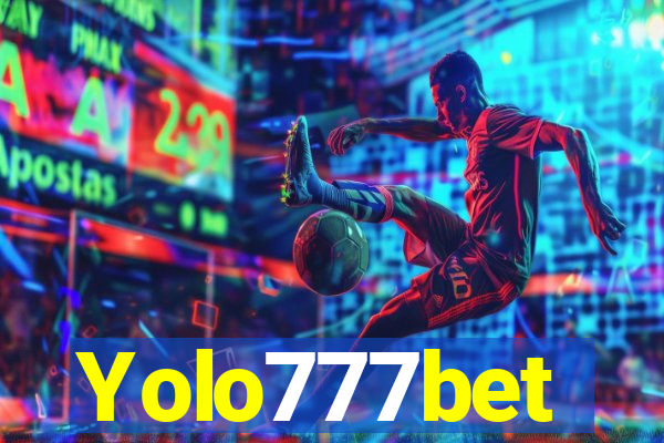 Yolo777bet