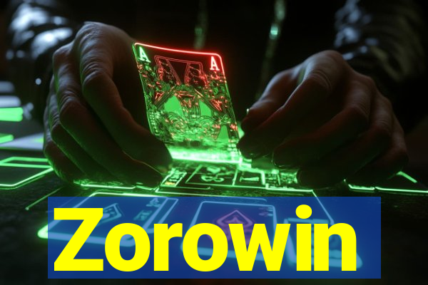 Zorowin