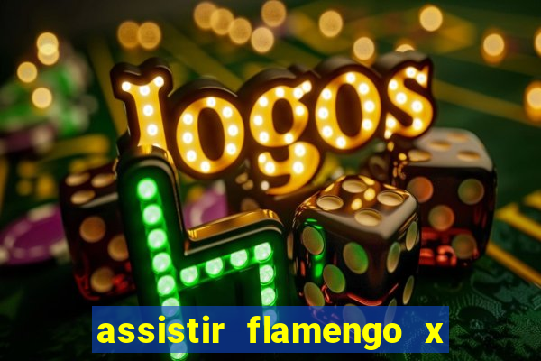 assistir flamengo x corinthians multi canais