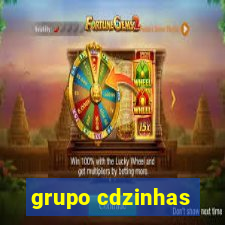 grupo cdzinhas