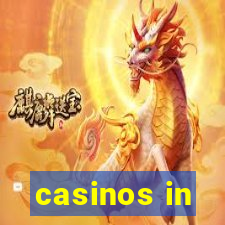 casinos in