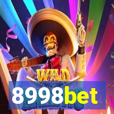 8998bet