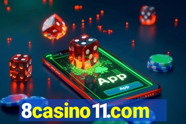 8casino11.com