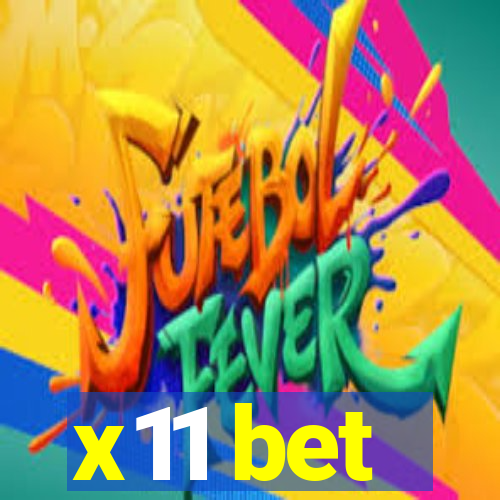 x11 bet