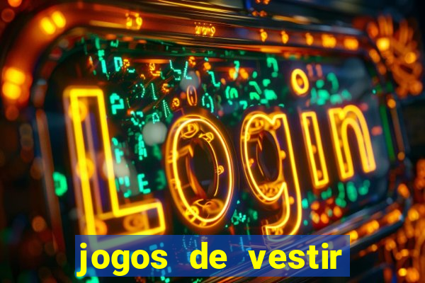 jogos de vestir anos 2000