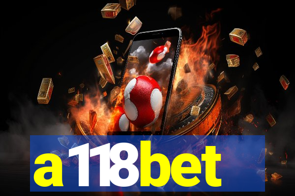 a118bet