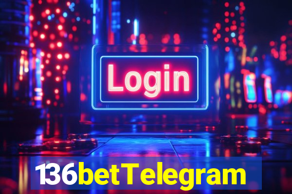 136betTelegram