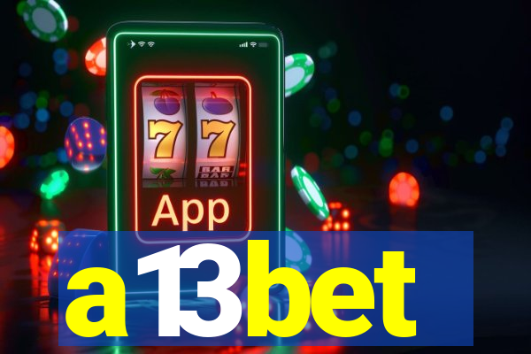 a13bet