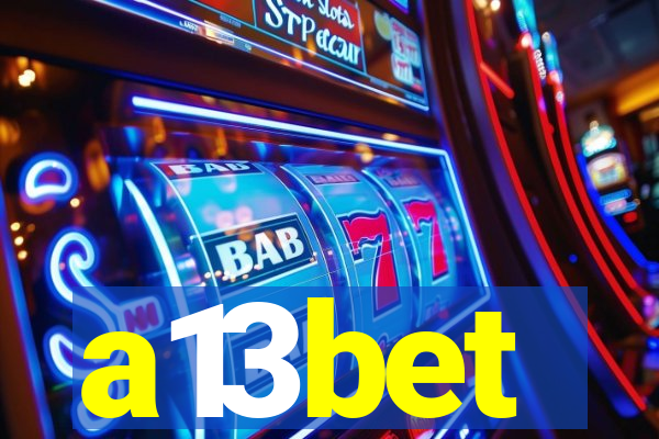 a13bet