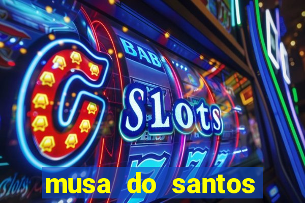 musa do santos futebol clube 2015