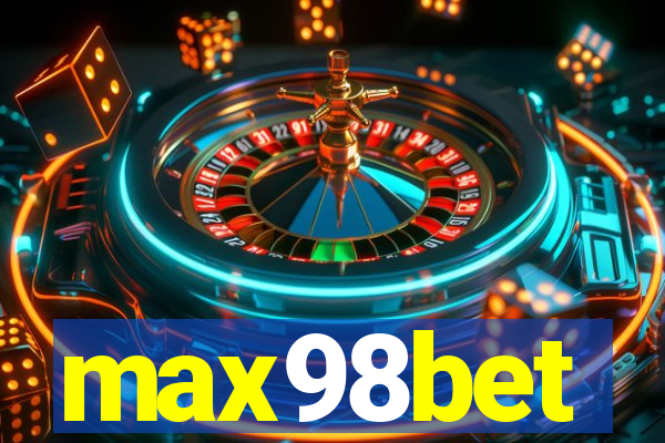 max98bet