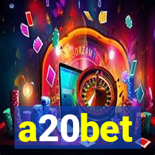 a20bet