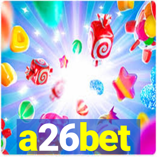 a26bet