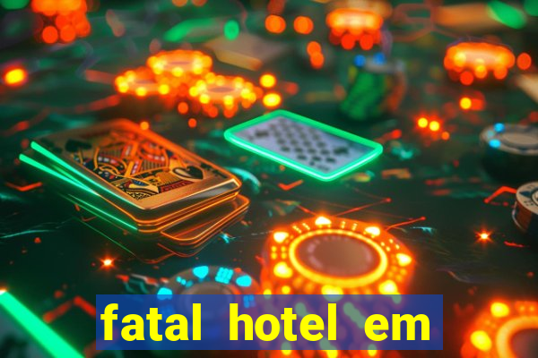 fatal hotel em barreiras ba