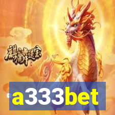 a333bet