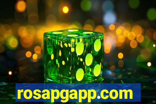 rosapgapp.com