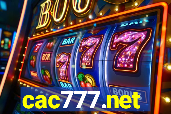 cac777.net