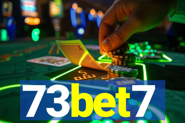 73bet7