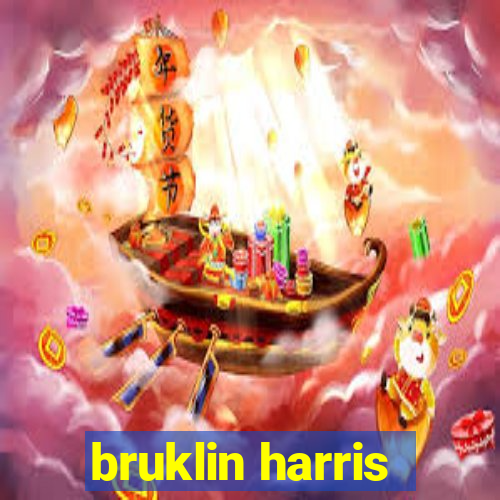 bruklin harris