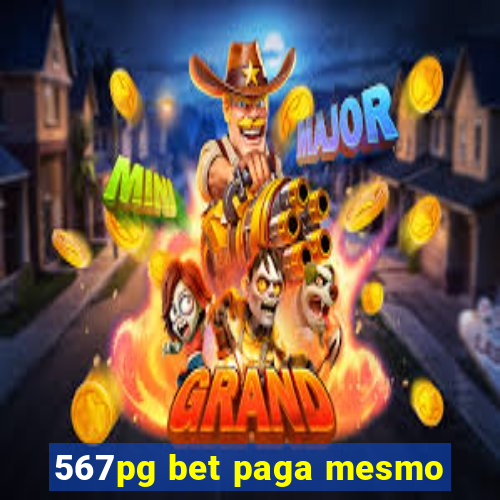 567pg bet paga mesmo