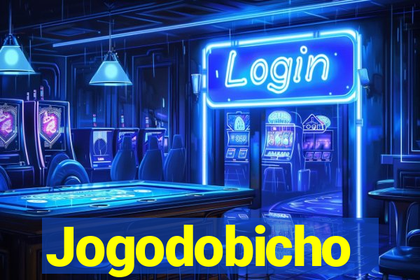 Jogodobicho