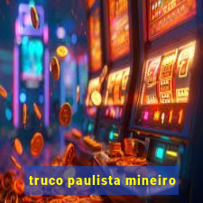 truco paulista mineiro