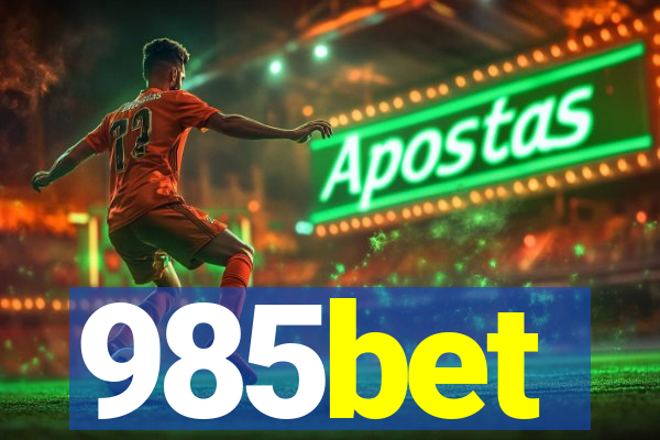 985bet