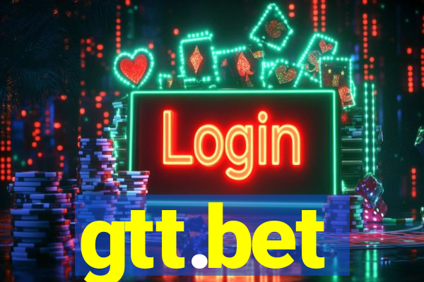 gtt.bet