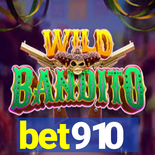 bet910