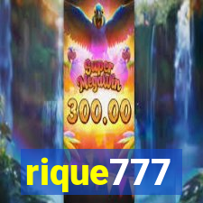 rique777