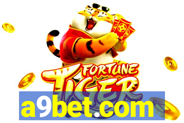 a9bet.com