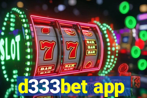 d333bet app