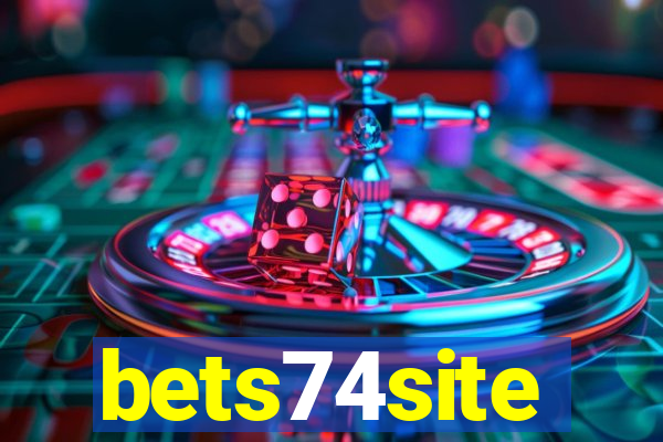 bets74site