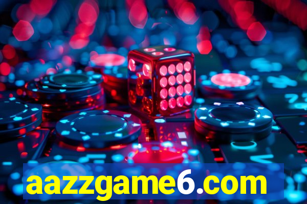 aazzgame6.com